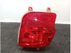 Recambio de faro antiniebla trasero izquierdo para peugeot 2008 ii (ud_, us_, uy_, uj_, ur_, uc_) 1.5 bluehdi 110 (udyhsk) refer
