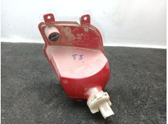 Recambio de faro antiniebla trasero izquierdo para peugeot 2008 ii (ud_, us_, uy_, uj_, ur_, uc_) 1.5 bluehdi 110 (udyhsk) refer 2