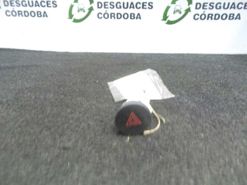 Recambio de warning para nissan pathfinder (r51) 2.5 dci diesel cat referencia OEM IAM 25290EA000 VALEO 