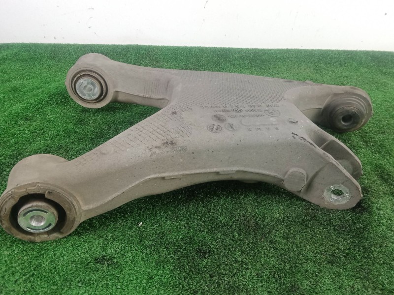 Recambio de brazo suspension inferior trasero derecho para bmw 6 gran coupe (f06) 640 d referencia OEM IAM 333267948765R2  