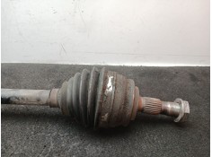 Recambio de transmision delantera derecha para peugeot 2008 ii (ud_, us_, uy_, uj_, ur_, uc_) 1.5 bluehdi 110 (udyhsk) referenci 2
