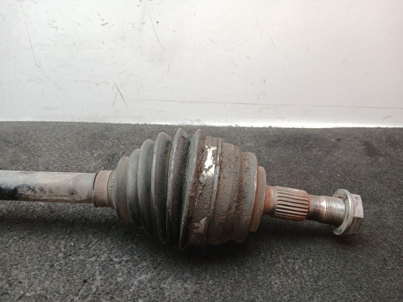 Recambio de transmision delantera derecha para peugeot 2008 ii (ud_, us_, uy_, uj_, ur_, uc_) 1.5 bluehdi 110 (udyhsk) referenci