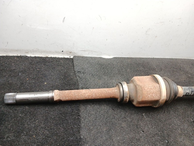 Recambio de transmision delantera derecha para peugeot 2008 ii (ud_, us_, uy_, uj_, ur_, uc_) 1.5 bluehdi 110 (udyhsk) referenci