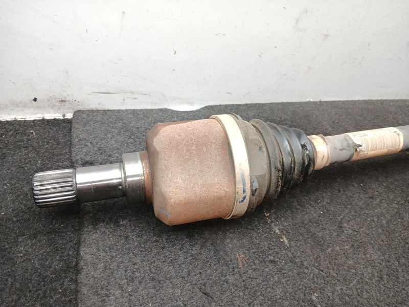 Recambio de transmision delantera izquierda para peugeot 2008 ii (ud_, us_, uy_, uj_, ur_, uc_) 1.5 bluehdi 110 (udyhsk) referen
