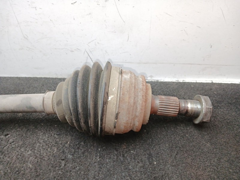 Recambio de transmision delantera izquierda para peugeot 2008 ii (ud_, us_, uy_, uj_, ur_, uc_) 1.5 bluehdi 110 (udyhsk) referen