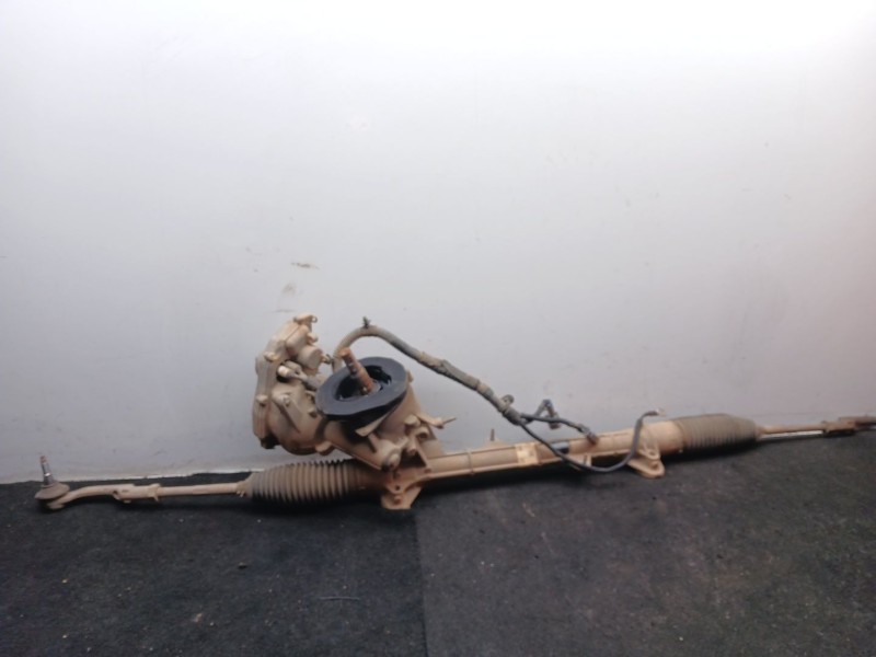 Recambio de cremallera direccion para peugeot 2008 ii (ud_, us_, uy_, uj_, ur_, uc_) 1.5 bluehdi 110 (udyhsk) referencia OEM IAM
