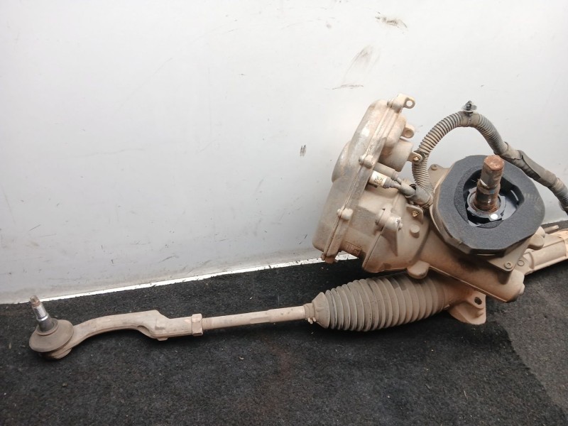 Recambio de cremallera direccion para peugeot 2008 ii (ud_, us_, uy_, uj_, ur_, uc_) 1.5 bluehdi 110 (udyhsk) referencia OEM IAM