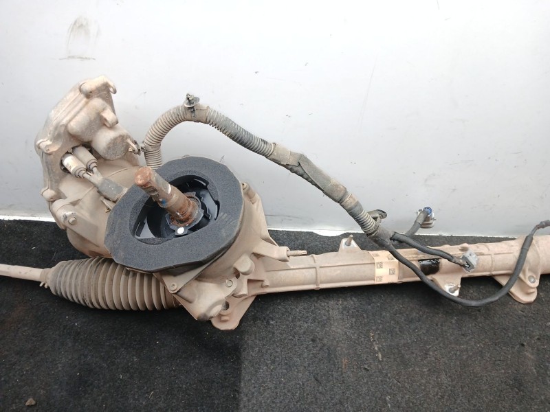 Recambio de cremallera direccion para peugeot 2008 ii (ud_, us_, uy_, uj_, ur_, uc_) 1.5 bluehdi 110 (udyhsk) referencia OEM IAM
