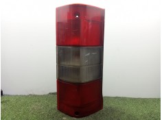 Recambio de piloto trasero derecho para citroën jumper i furgoneta (230l) 2.5 d referencia OEM IAM SIN REFERENCIA 94 - 02 