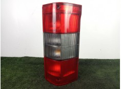 Recambio de piloto trasero izquierdo para citroën jumper i furgoneta (230l) 2.5 d referencia OEM IAM SIN REFERENCIA 94-02 