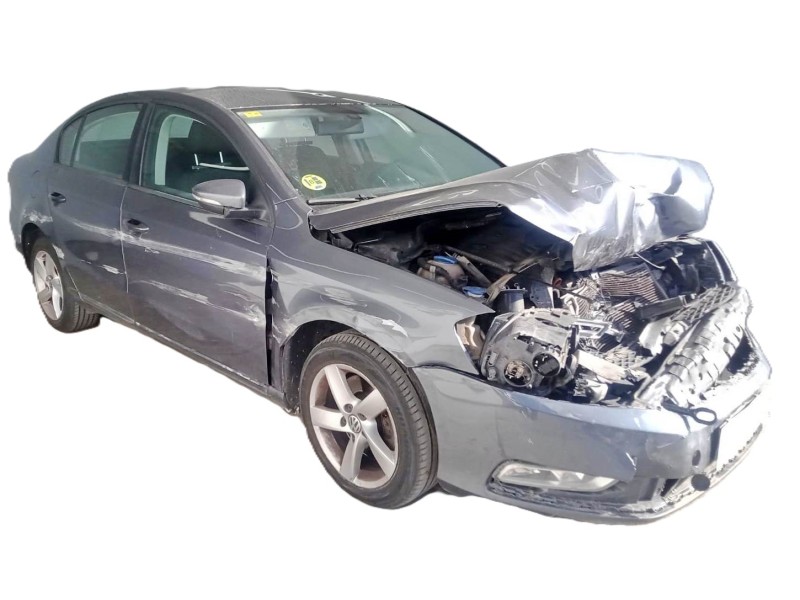 volkswagen passat b7 (362) del año 2013