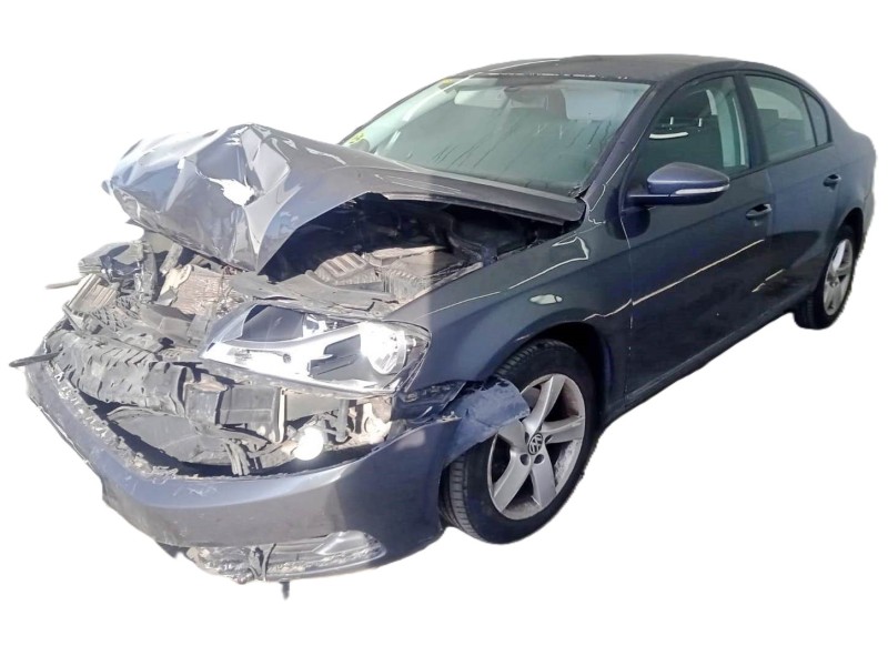 volkswagen passat b7 (362) del año 2013