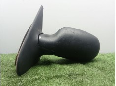 Recambio de retrovisor izquierdo para renault clio ii (bb_, cb_) 1.5 dci (b/cb07) referencia OEM IAM SIN REFERENCIA 01-05 - ELEC