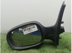 Recambio de retrovisor izquierdo para renault clio ii (bb_, cb_) 1.5 dci (b/cb07) referencia OEM IAM SIN REFERENCIA 01-05 - ELEC 2