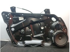 Recambio de elevalunas delantero izquierdo para volkswagen passat b7 (362) 2.0 tdi referencia OEM IAM 3AA837755C - 1323156579 EL