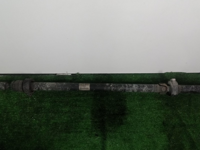 Recambio de transmision central para ford kuga (cbv) 2.0 tdci cat referencia OEM IAM 9V4N7L190AA  