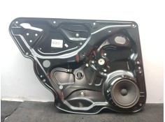 Recambio de elevalunas trasero izquierdo para volkswagen passat b7 (362) 2.0 tdi referencia OEM IAM 3AA839755 - 1323156579 ELECT