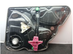 Recambio de elevalunas trasero izquierdo para volkswagen passat b7 (362) 2.0 tdi referencia OEM IAM 3AA839755 - 1323156579 ELECT 2