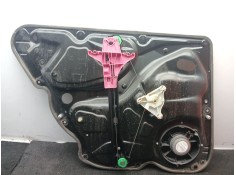 Recambio de elevalunas trasero derecho para volkswagen passat b7 (362) 2.0 tdi referencia OEM IAM 3AA839756 - 1323156579 ELECTRI 2