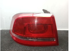 Recambio de piloto trasero izquierdo para volkswagen passat b7 (362) 2.0 tdi referencia OEM IAM 3AE945095F - 90004825 VALEO 