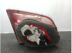 Recambio de piloto trasero derecho interior para volkswagen passat b7 (362) 2.0 tdi referencia OEM IAM 3AE945094K - 90004894 VAL 2