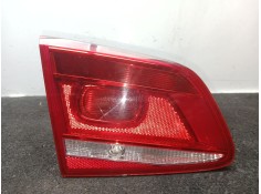 Recambio de piloto trasero izquierdo interior para volkswagen passat b7 (362) 2.0 tdi referencia OEM IAM 3AE945093J - 90004898 V
