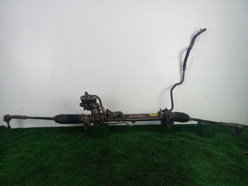 Recambio de cremallera direccion para volkswagen golf iv (1j1) 1.9 tdi referencia OEM IAM SIN REF  