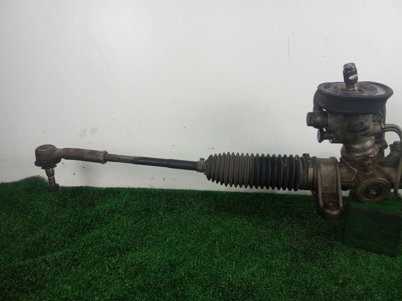 Recambio de cremallera direccion para volkswagen golf iv (1j1) 1.9 tdi referencia OEM IAM SIN REF  