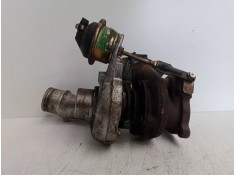 Recambio de turbocompresor para renault megane i coach/coupe (da0) 1.9 dti diesel cat referencia OEM IAM 7700108030-7700107795 G