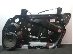 Recambio de elevalunas delantero derecho para volkswagen passat b7 (362) 2.0 tdi referencia OEM IAM 3AA837756C - 1323156579 ELEC