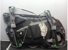 Recambio de elevalunas delantero derecho para volkswagen passat b7 (362) 2.0 tdi referencia OEM IAM 3AA837756C - 1323156579 ELEC 2