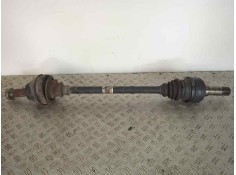 Recambio de transmision trasera izquierda para mercedes-benz vito caja cerrada 6.03  2.1 cdi cat referencia OEM IAM  SIN.CORONA 