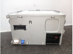 Recambio de sistema audio / radio cd para volkswagen passat b7 (362) 2.0 tdi referencia OEM IAM 3C8035279L   2