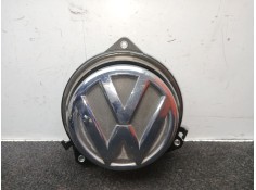 Recambio de maneta exterior porton para volkswagen passat b7 (362) 2.0 tdi referencia OEM IAM 6R0827469D - 3C5827469 - 3AA827469