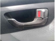 Recambio de maneta interior trasera derecha para kia magentis 2.0 crdi referencia OEM IAM   