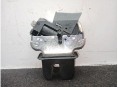 Recambio de cerradura maletero / porton para volkswagen passat b7 (362) 2.0 tdi referencia OEM IAM 4F5827505D 3 PINES 