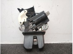Recambio de cerradura maletero / porton para volkswagen passat b7 (362) 2.0 tdi referencia OEM IAM 4F5827505D 3 PINES  2