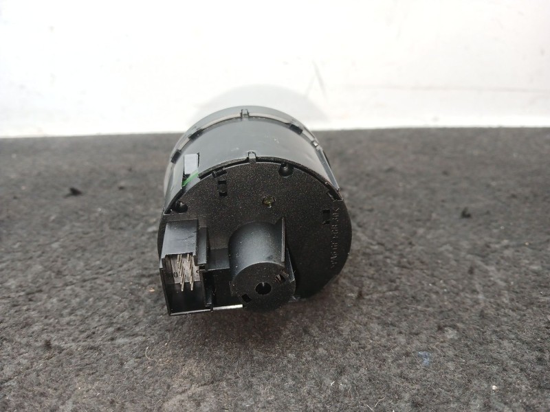 Recambio de interruptor luces para volkswagen passat b7 (362) 2.0 tdi referencia OEM IAM 3C8941431A  