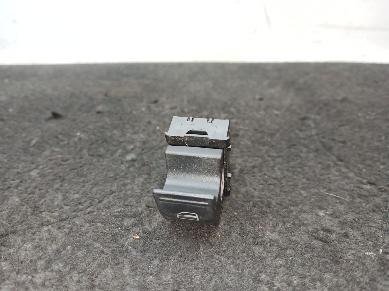 Recambio de mando elevalunas trasero izquierdo para volkswagen passat b7 (362) 2.0 tdi referencia OEM IAM 7L6959855B  