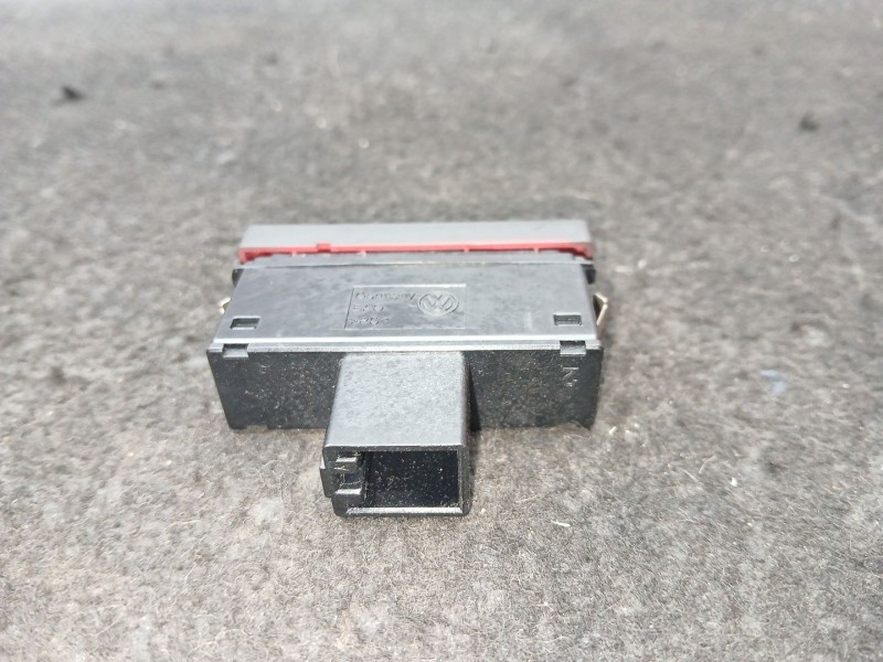 Recambio de warning para volkswagen passat b7 (362) 2.0 tdi referencia OEM IAM 9585091QB - 10S13513 - 3AA9585091QB  