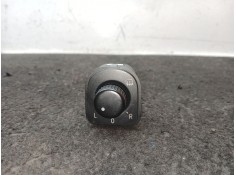 Recambio de mando retrovisor para volkswagen passat b7 (362) 2.0 tdi referencia OEM IAM 1K0959565K TRW 
