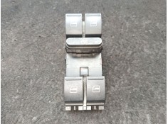 Recambio de mando elevalunas delantero izquierdo para volkswagen passat b7 (362) 2.0 tdi referencia OEM IAM 1K4959857B  
