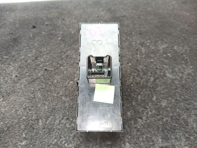 Recambio de mando elevalunas delantero izquierdo para volkswagen passat b7 (362) 2.0 tdi referencia OEM IAM 1K4959857B  