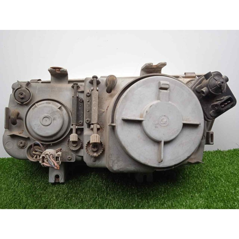 Recambio de faro derecho para tata safari . referencia OEM IAM   