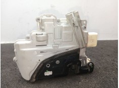 Recambio de cerradura puerta delantera izquierda para volkswagen passat b7 (362) 2.0 tdi referencia OEM IAM 3C1837015A 9 PINES  2
