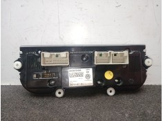 Recambio de mando climatizador para volkswagen passat b7 (362) 2.0 tdi referencia OEM IAM 3AA907044BA - 5HB01125790   2
