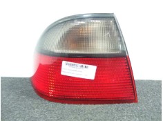 Recambio de piloto trasero izquierdo para saab 9-5 berlina 3.0 v6 cat referencia OEM IAM  98-03 -  CON TARA EXTERIOR