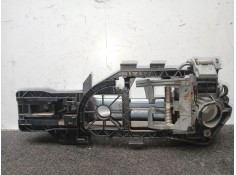 Recambio de maneta exterior delantera derecha para volkswagen passat b7 (362) 2.0 tdi referencia OEM IAM 3C0837886J GRIS  2