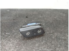 Recambio de mando cierre centralizado para volkswagen passat b7 (362) 2.0 tdi referencia OEM IAM 3AA962125  