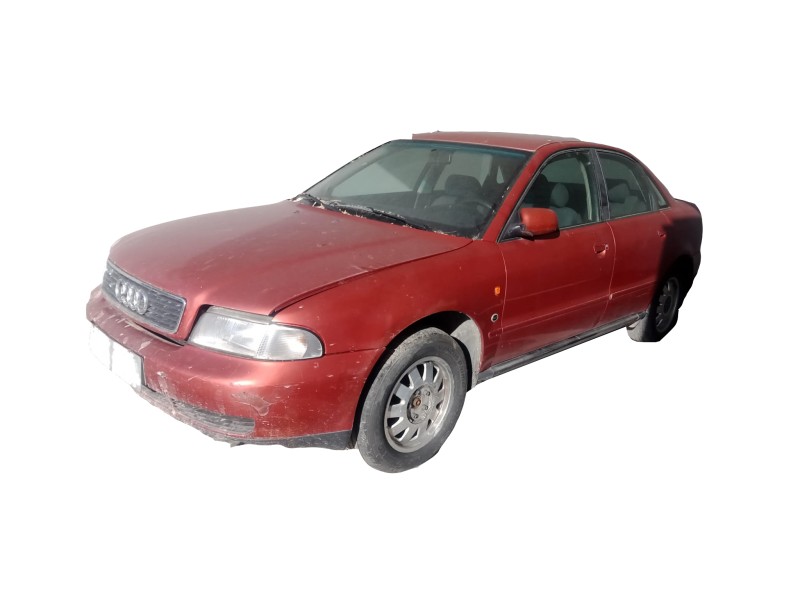 audi a4 b5 (8d2) del año 1995
